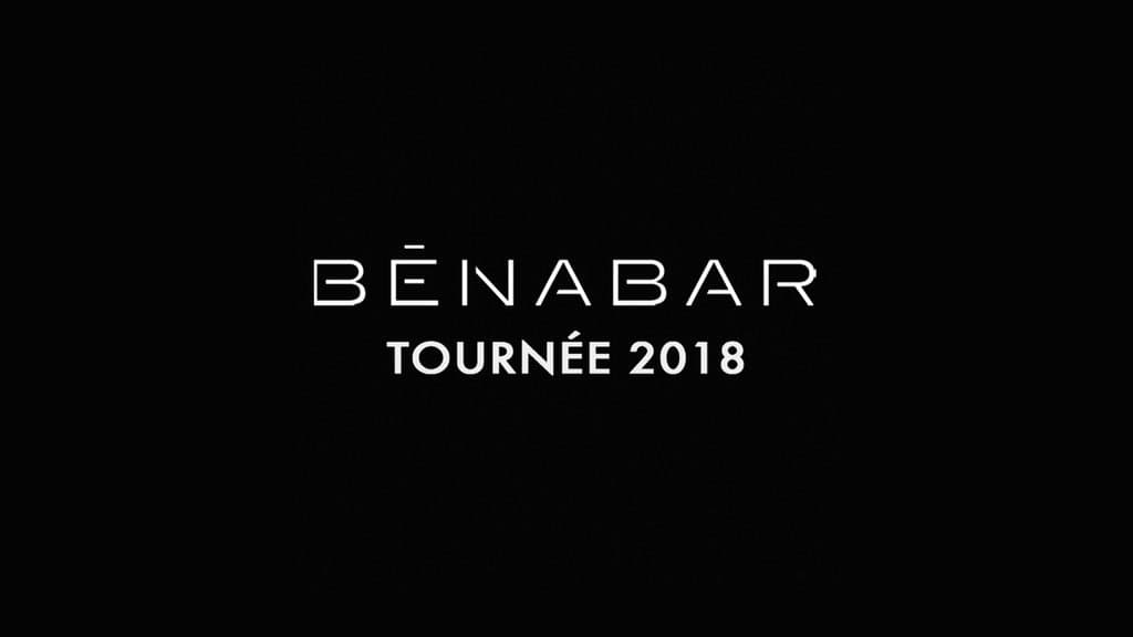 BENABAR