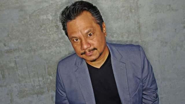 Rex Navarrete