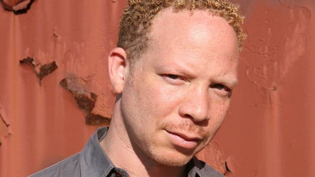Craig Taborn