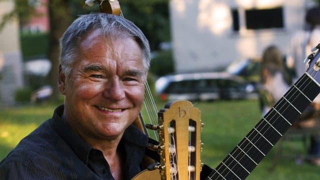 Lars Klevstrand