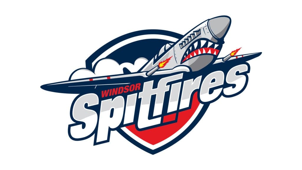 Windsor Spitfires vs. Peterborough Petes