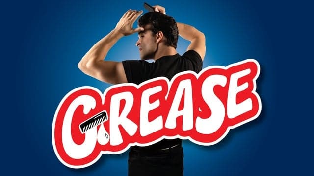 Toby's Dinner Theatre Presents: Grease