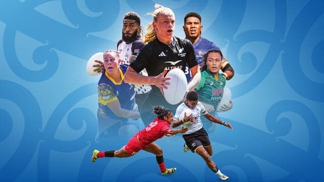 Oceania Rugby