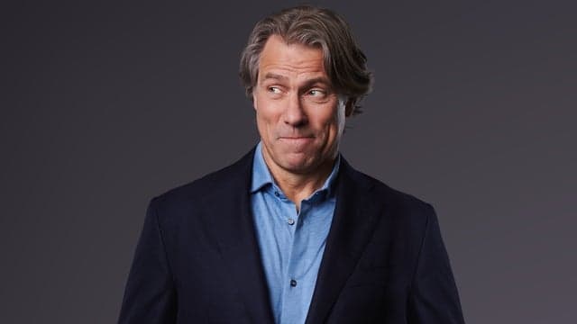 John Bishop