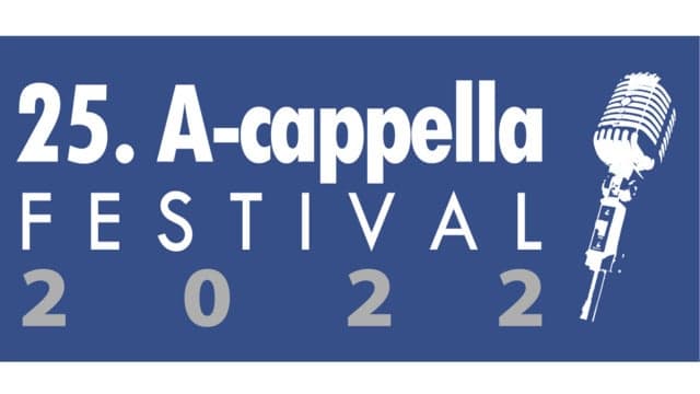 Internationales A-cappella-Festival