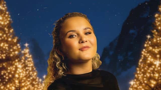 Emma Steinbakken
