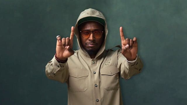 Eddie Griffin