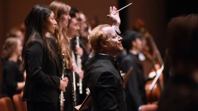 ASU Symphony Orchestra