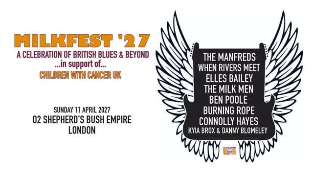 Milkfest