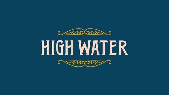 High Water