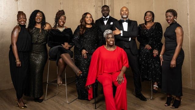 The Kingdom Choir