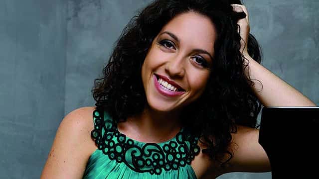 Beatrice Rana