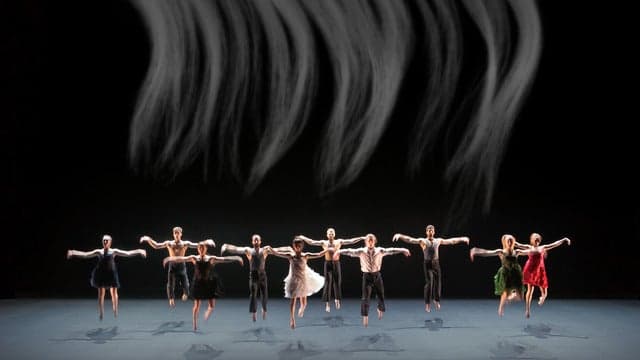 Ballet Preljocaj