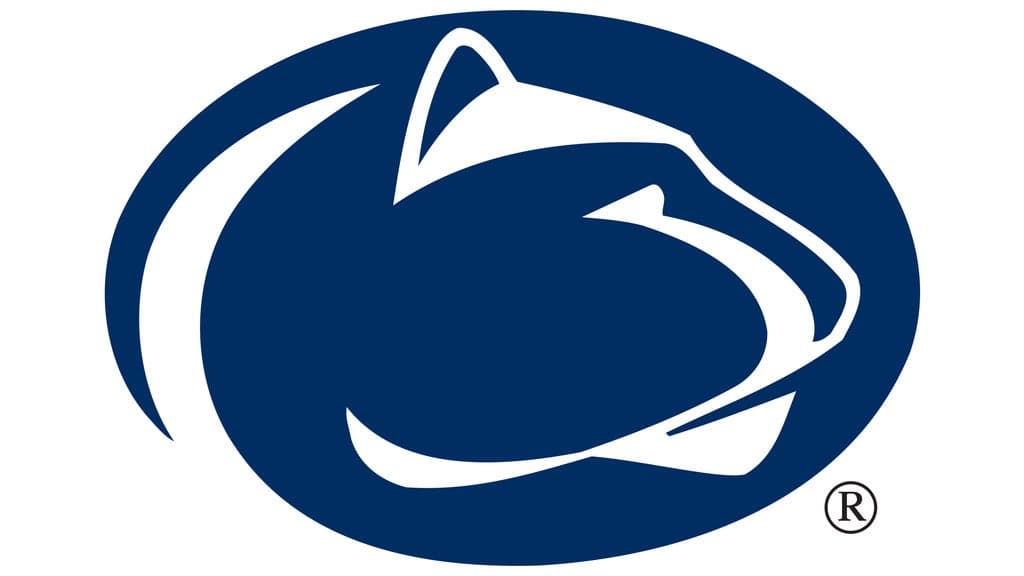 Penn State Men's Hockey Vs Wisconsin