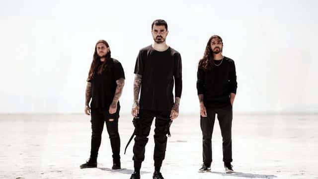 Like Moths To Flames