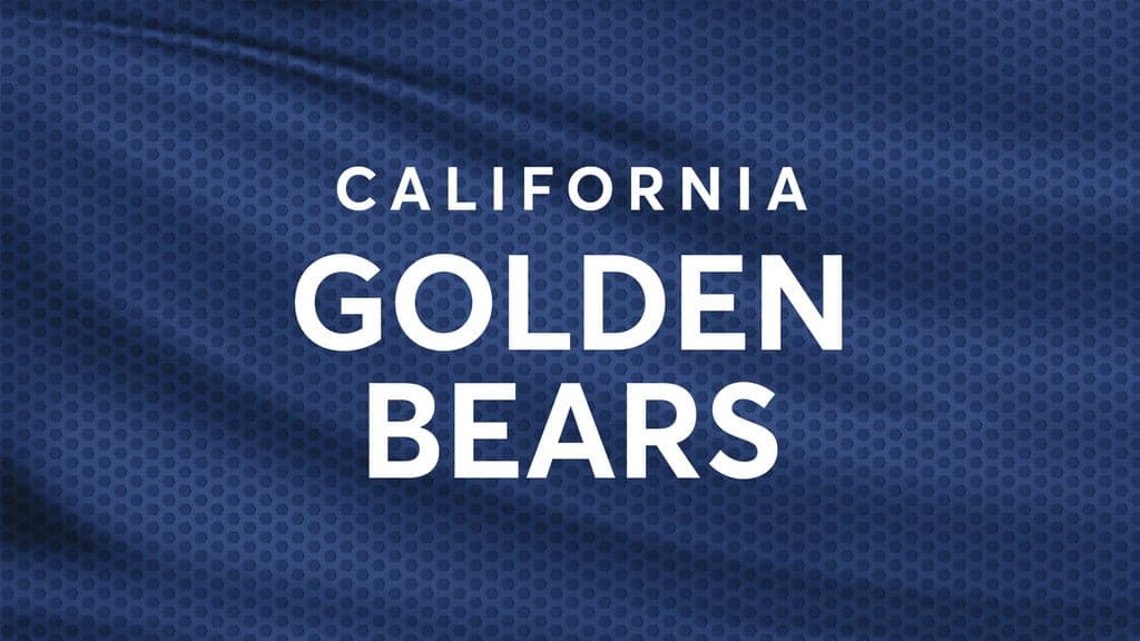 California Golden Bears Mens Basketball vs. Virginia Cavaliers Mens Basketball