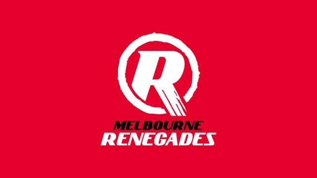 Melbourne Renegades