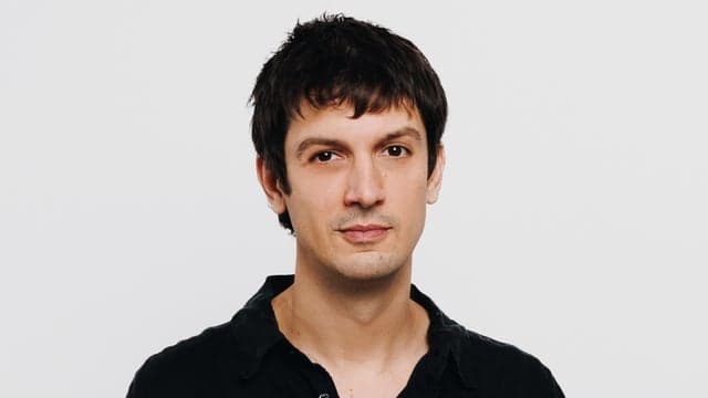 Josh Sharp