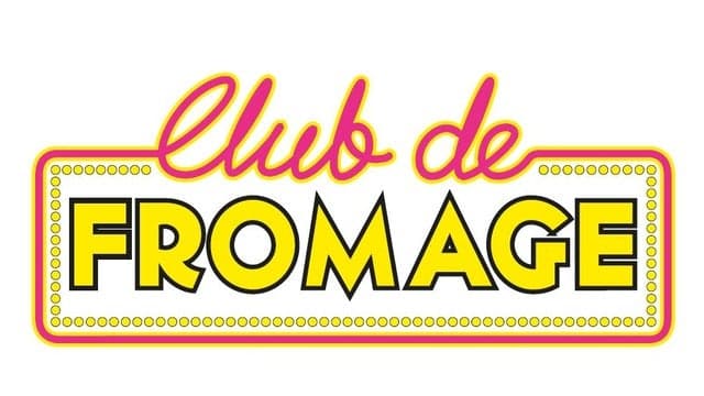 Club De Fromage