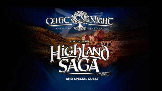Celtic Night