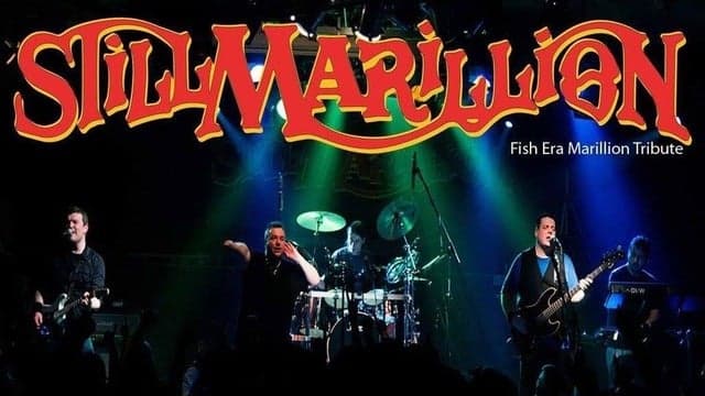 Still Marillion