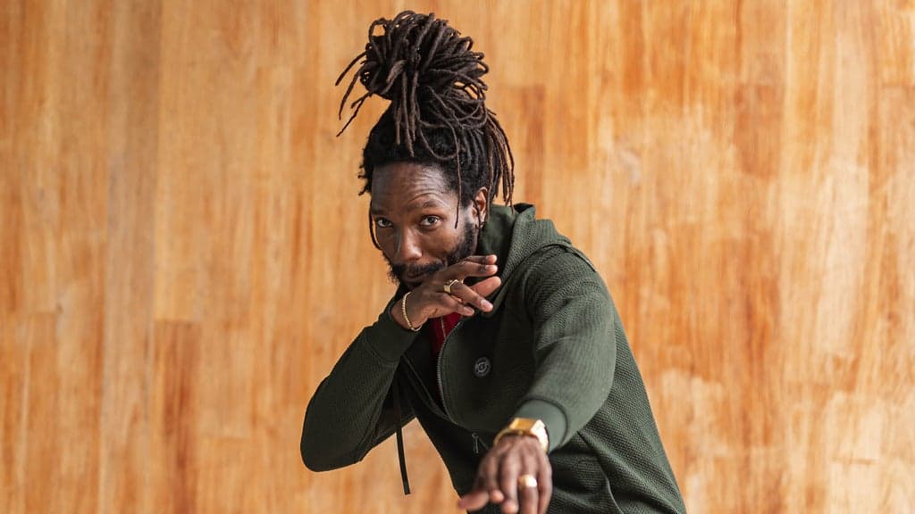 Moe's Alley Presents: Kabaka Pyramid (Night 1) w/ Kava Jah & The Remedy + Selecta 7