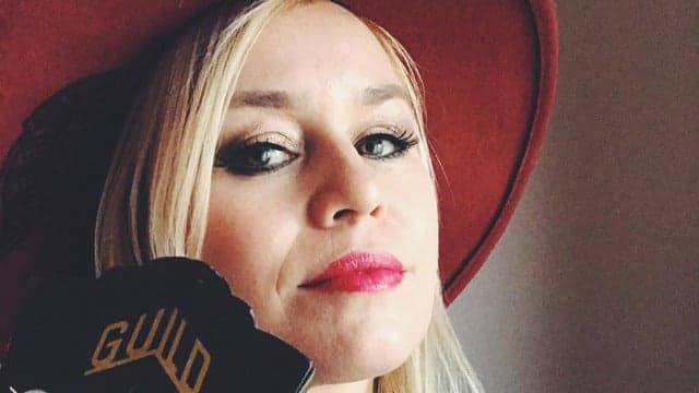 Sofia Talvik