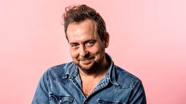 Dries Heyneman