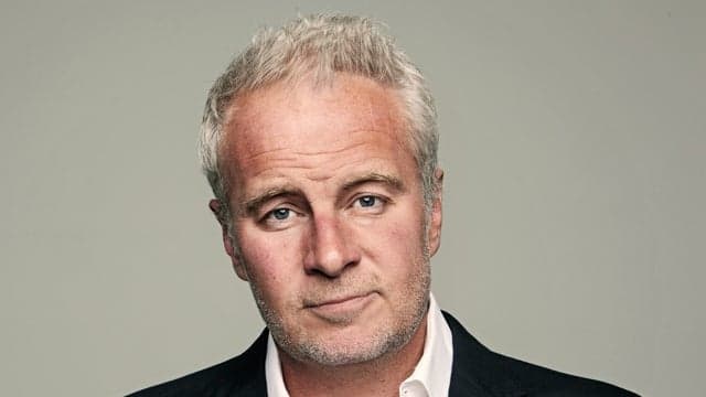 Uffe Holm