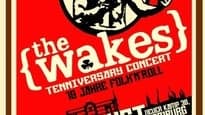 The Wakes
