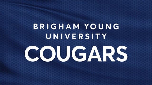 BYU Cougars Men's Basketball