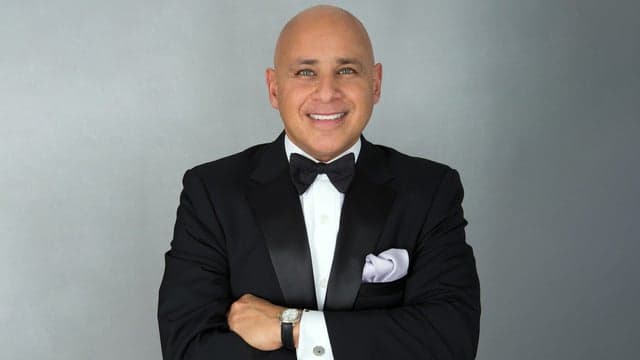 Michael Martocci