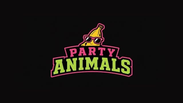 The Party Animals