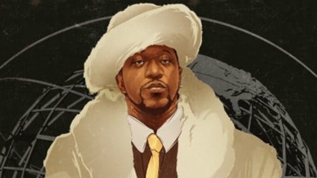 Kool G Rap