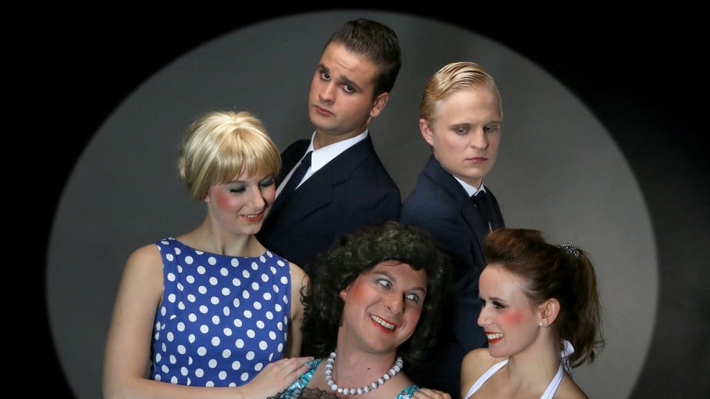 Theater in OHZ: Das perfekte Geheimnis