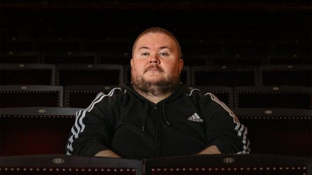 Ciarán Bartlett