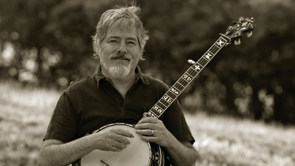 Bela Fleck - My Bluegrass Heart