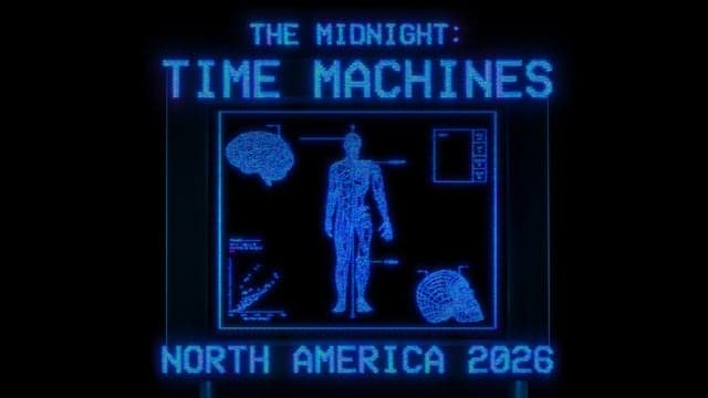 The Midnight