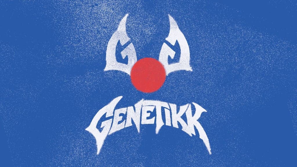 Genetikk - Genetikk Live 2026