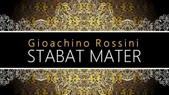 Stabat Mater