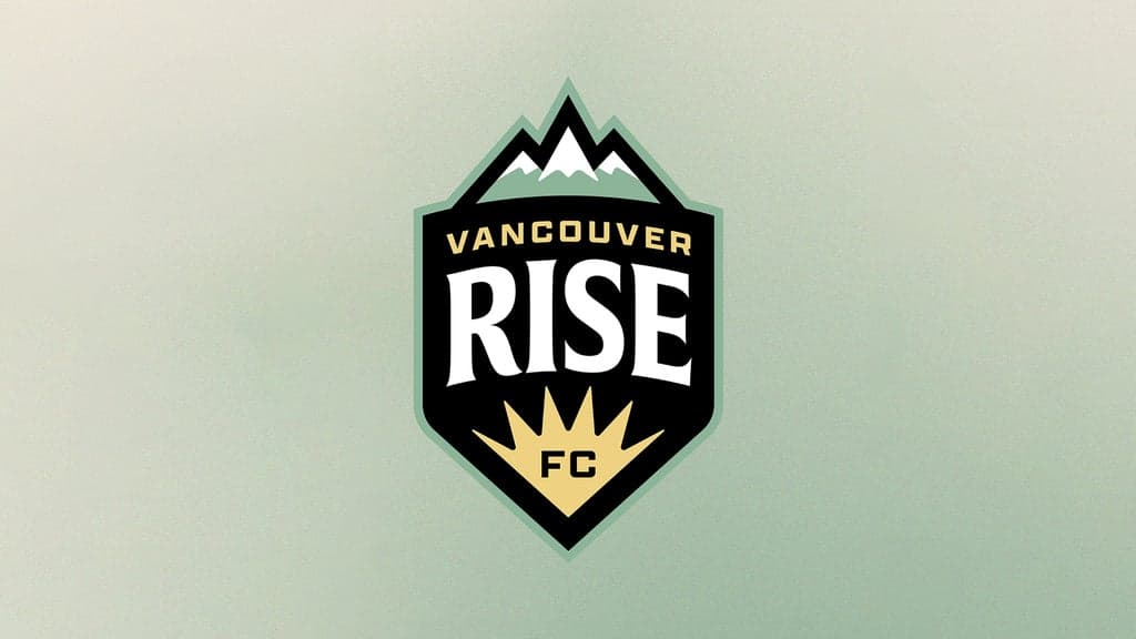2026 Vancouver Rise FC Season Tickets
