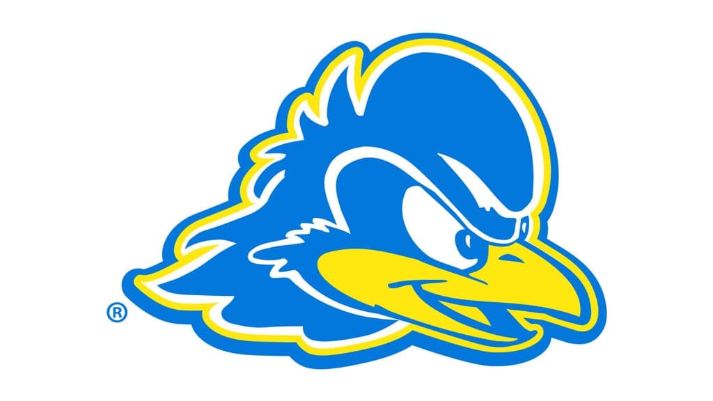 Delaware Blue Hens Mens Basketball vs. William and Mary Tribe Mens Basketball