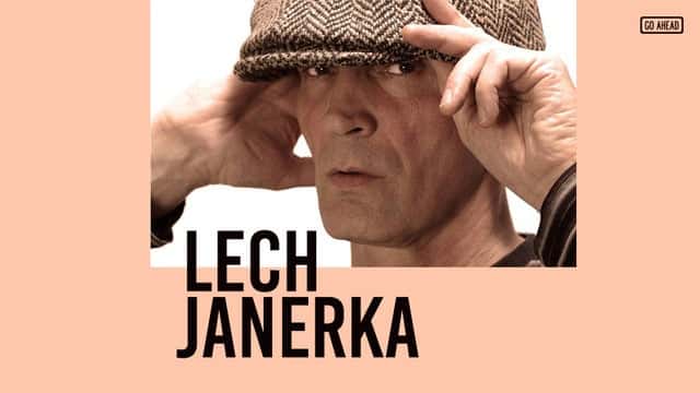 Lech Janerka