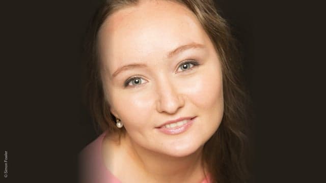 Julia Lezhneva