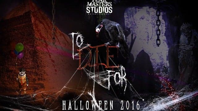 Yorkshire Scare Grounds