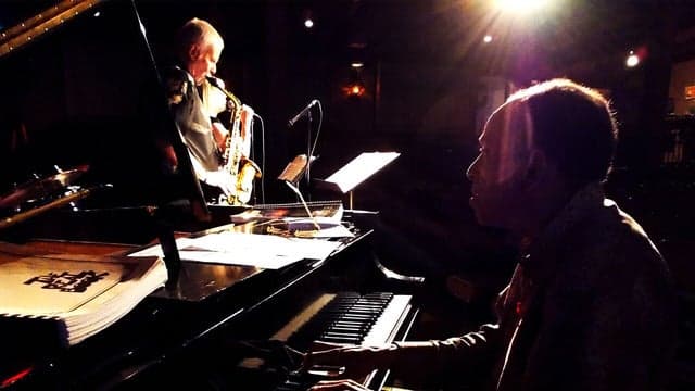 Charles Lewis Quintet