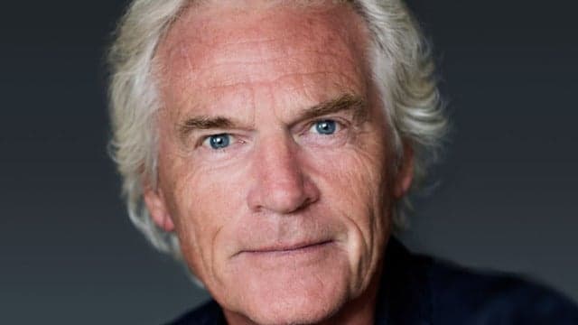 Kurt Ravn