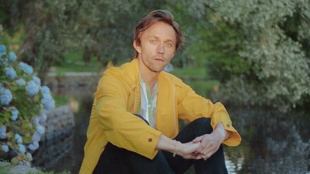 Sondre Lerche