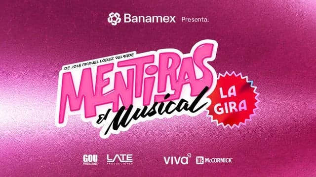 Mentiras la Gira