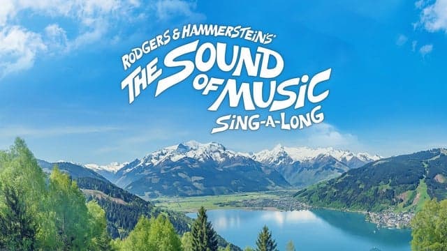 Sound of Music Sing-A-Long
